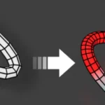 Adaptive Curve v1.1 (Blender 4.4) Free Download