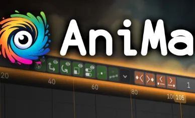 Blender AniMatePro v0.25 Comprehensive Tools Crack Download