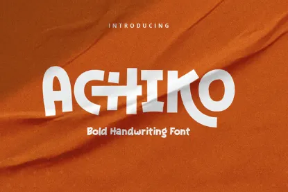 Envato Fonts - 40 CG Decorative Typos Pack Crack Download