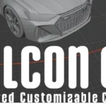 Blender Falconcam v1.2 Dynamic Camera Work Crack Download