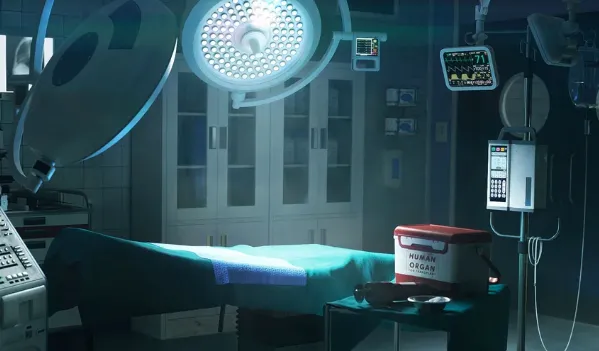 Kitbash3D Emergency Response Blender UPDATE Download