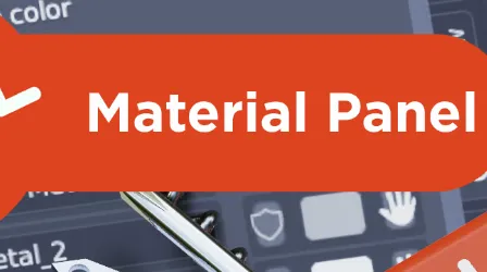 Qol Tools Material Panel v1.2.4 Crack (Blender 3.6) Download