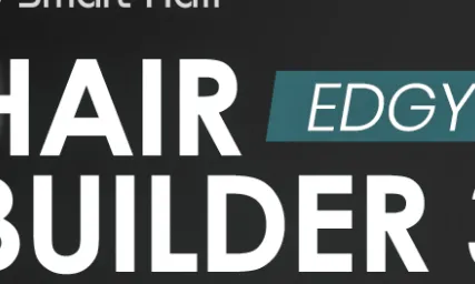 Reallusion Hair Builder v3 EDGY Crack 2025 Download
