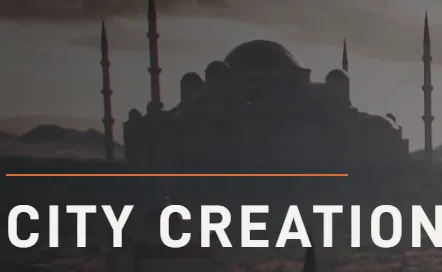 Rebelway City Creation in Houdini Pro VFX Course Free Download