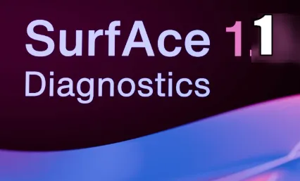 Blender Surface Diagnostics v1.3.3 Addon Free Download