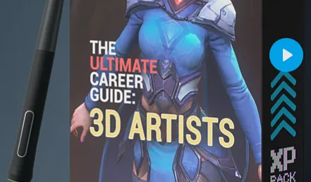 Ultimate Career Guide 3D Artist (Cubebrush) Course Free Download