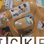 150 Different Stickers for Blender Free Crack Download
