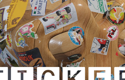 150 Different Stickers for Blender Free Crack Download