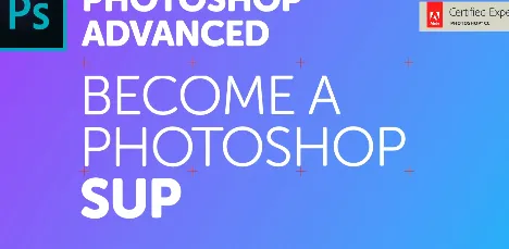 Adobe Photoshop CC Advanced Training Course Full Free Download
