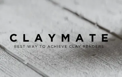 Blender Claymate v1.0 Addon Free 2025 Download
