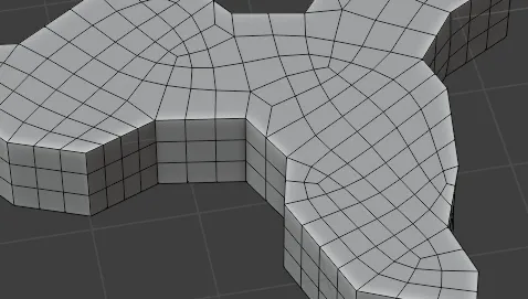 Delta Quad v1.2 Crack (Blender 4.4) Download