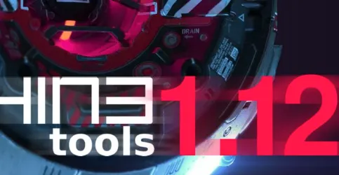 Blender Machin3tools v1.12.0 Crack Latest 2025 Download