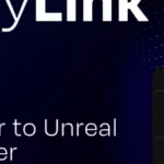 Blender to Unreal Engine - Polylink v1.1.1 Free Addon Download
