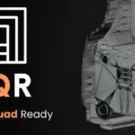 Bqr Boolean Quad Ready v1.5 Crack (Blender 4.4) Download