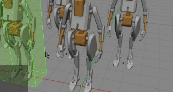 GroupPro 3.0.4 Addon (Blender 4.4) Crack Download
