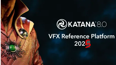 Sparrow's Foundry Katana v8 Crack Latest Download