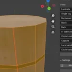 Trimmer v0.2.4 Addon (Blender 4.4) Free Download