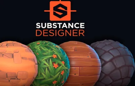 Udemy Substance Designer Stylized Material Creation Full Download