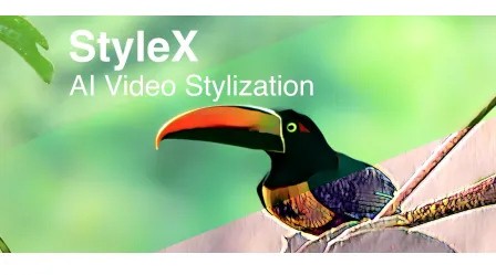 aescripts StyleX v1.0.3 Crack Free Download