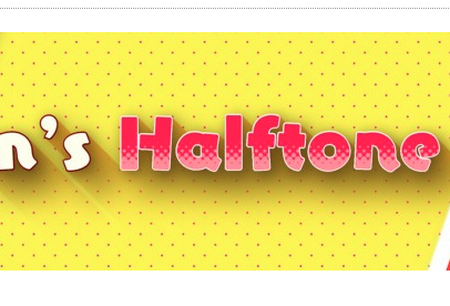 m's HalfTone v1.53 Crack (aescripts) Update Download