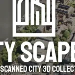 Blender City Scapes Addon 96 Assets Crack Free Download