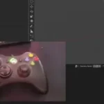 Blender Controller Link v1.0.1 gamepad as input Addon