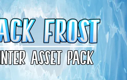 Blender Jack Frost Winter Asset Pack Crack 202 5Download