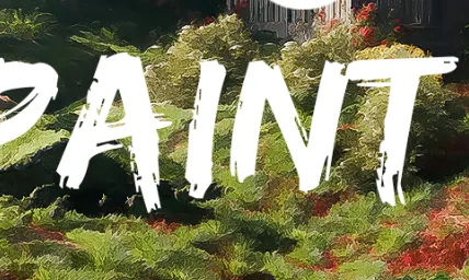 Blender Paint Filter for Compositor Addon Free Download