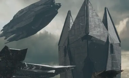 Blender Procedural megastructure Crack Free Download
