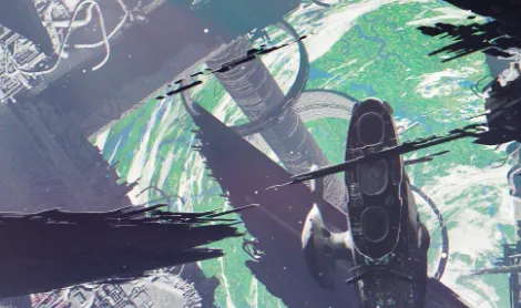 Blender - Rui Huang Space Zero Models Crack Download