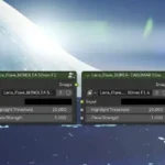 Blender addon Easy Lens Flares v1.2 Crack Latest 2025 Download