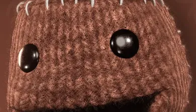 Gumroad - Blender RIG SackBoy+ Free Download