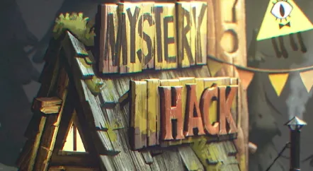 Gumroad Mystery Shack - Stylized 3D Diorama Course Free Download