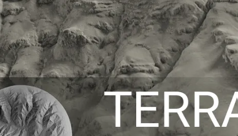 Gumroad Terrain 100 Brush Pack for Zbrush Crack Download