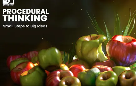 Procedural Thinking Blender 3D Course Free Download