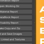 RenderToolbox v1 Addon (Blender 4.4) Free Download