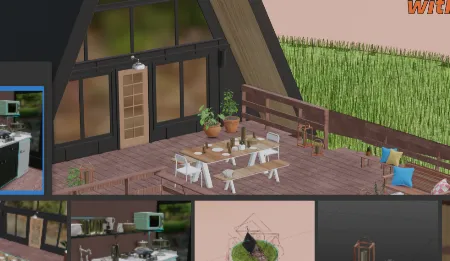 Saved Views v3.0 Crack (Blender 4.4) Latest Download