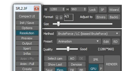 SolidRocks 2.5.0 Full Crack 3ds Max 2025 Download