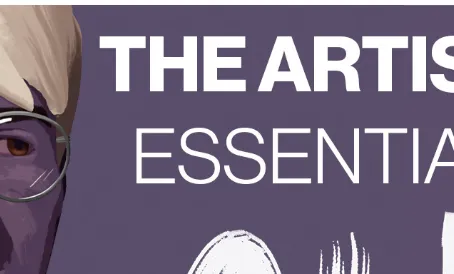 The Artist's Essentials Brush Pack (Blender 4.4) Crack Download