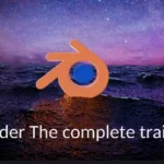 Udemy Blender 4.4 The Complete Training Free Download