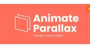 aescripts AnimateParallax v1.1 Crack 2025 Download