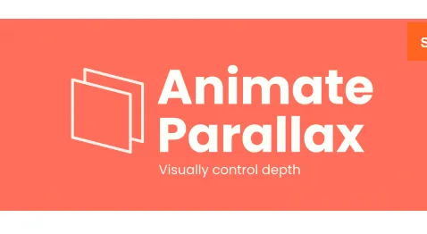 aescripts AnimateParallax v1.1 Crack 2025 Download