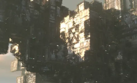 procedural scifi block generator crack download