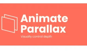AnimateParallax v1.2.0 After Effects (aescripts) Crack Download