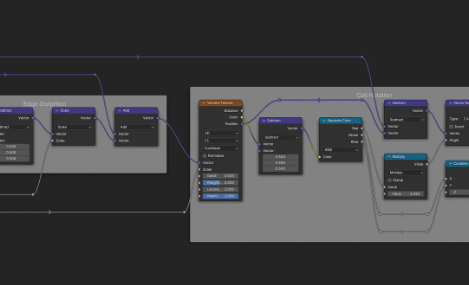 Blender Node Arrange 1.9.3 Addon FREE Update Download