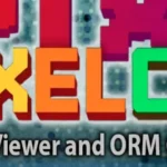 Blender - PixelCraft v1 Streamline dummy meshes addon Download