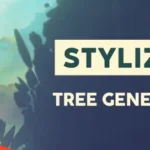 Blender Stylized Tree Asset Generator Crack 2025 Update Download