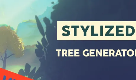 Blender Stylized Tree Asset Generator Crack 2025 Update Download