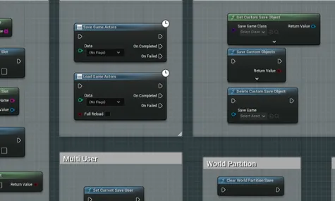 Easy Multi Save v1.71 Crack Unreal Engine 5.6 2025 Download