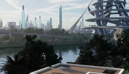 FAB Unreal Engine Visus City Vol 2 (Unreal Engine) Free Download